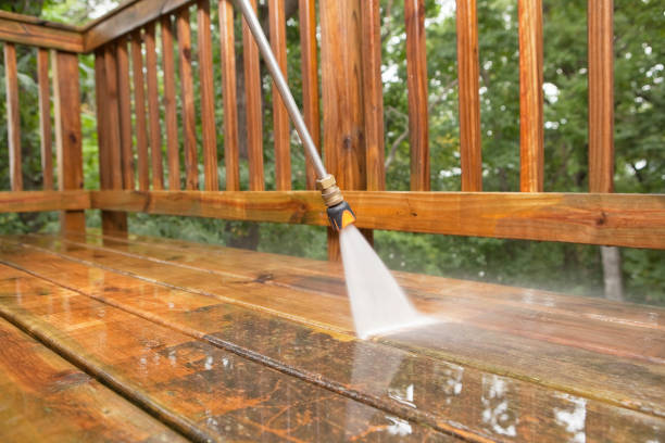Best Rust and Stain Removal in Plattsburgh, NY