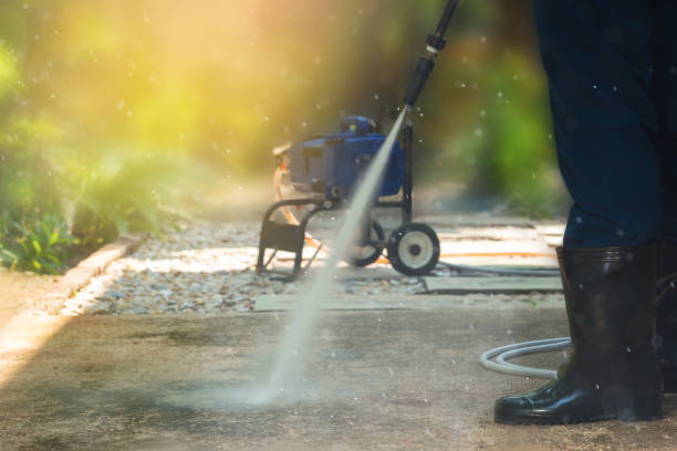 Best Vinyl Siding Pressure Washing in Plattsburgh, NY