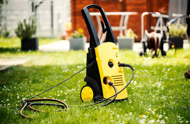 Best Gutter Cleaning and Brightening in Plattsburgh, NY